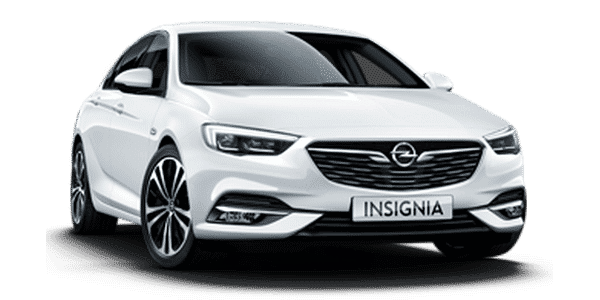 Opel insignia 2022