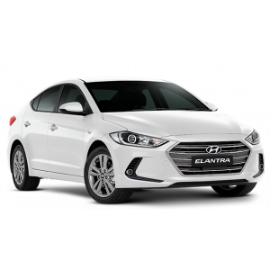 Hyundai Elantra AUTOMATIK 2017