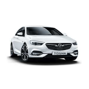 Opel insignia 2022
