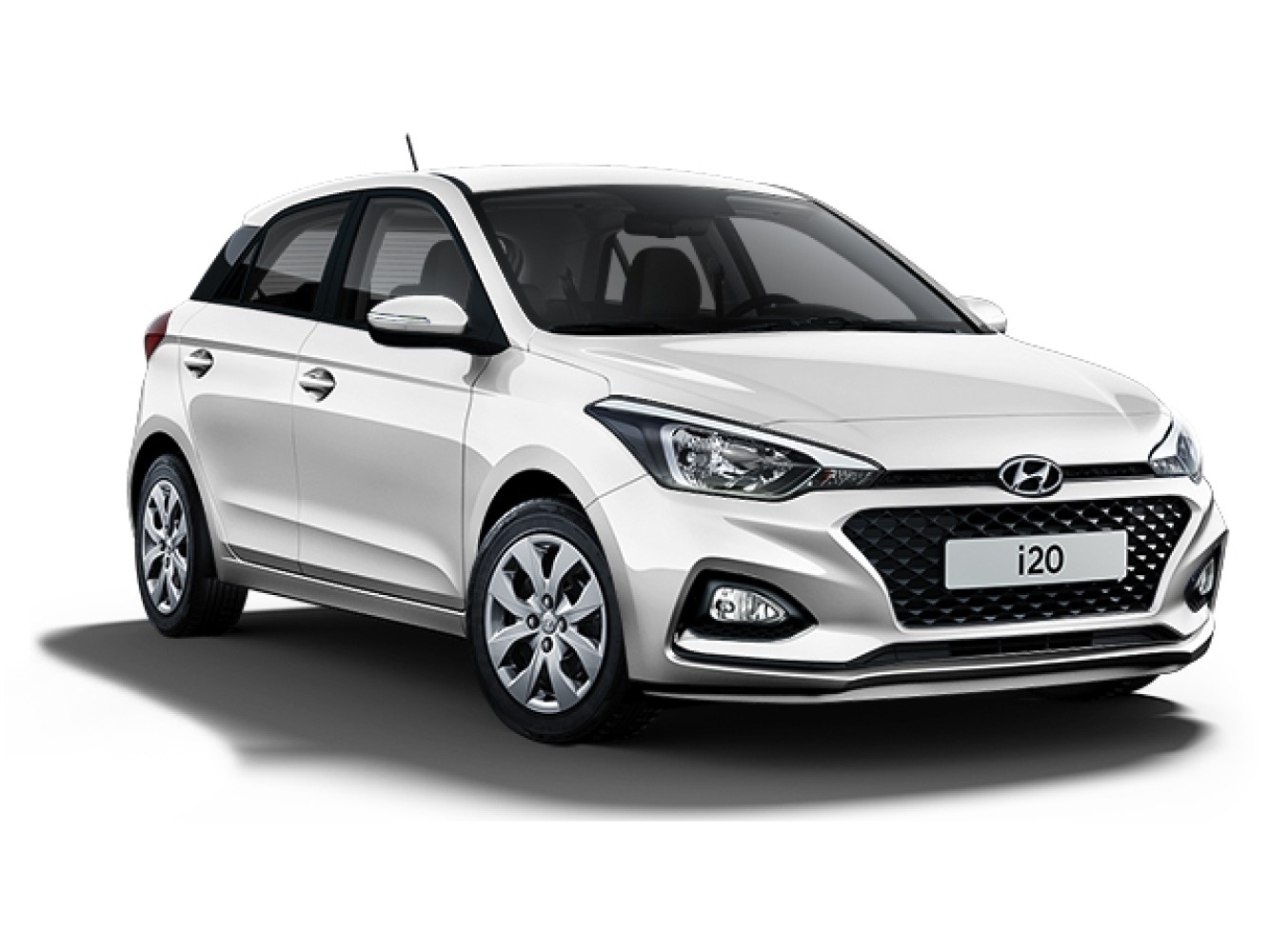 Hyundai I20 1.2 MPI 2019